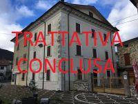 Apartment for sale in Rocca di Mezzo (AQ)