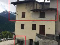 Apartment for sale in Pellizzano (TN)