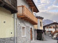 Apartment for rent in Bardonecchia (TO)