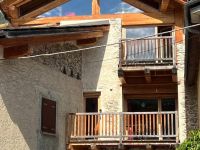 Apartment for rent in Bardonecchia (TO)