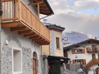 Apartment for rent in Bardonecchia (TO)
