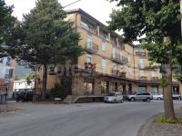 Penthouse / Attic apartment for rent in Castel di Sangro (AQ)