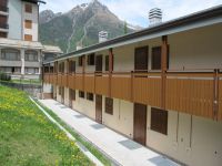 Apartment for sale in Caspoggio (SO)