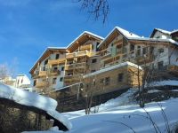 Apartment for sale in Foppolo (BG)