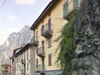 Penthouse / Attic apartment for sale in Carona (BG)