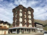 Apartment for rent in Foppolo (BG)