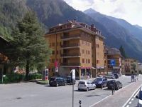 Penthouse / Attic apartment for sale in Branzi (BG)