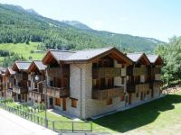 Penthouse / Attic apartment for rent in Aprica (SO)