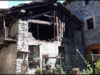 Country house / Farmhouse for sale in Villeneuve (AO)