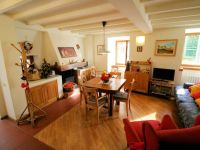 Detached house for sale in Abetone Cutigliano (PT)