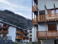 Penthouse / Attic apartment for rent in Bardonecchia (TO)