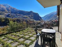 Apartment for rent in Chiesa in Valmalenco (SO)