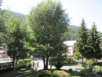 Apartment for rent in Bardonecchia (TO)