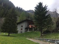 Villa for sale in Gressoney-Saint-Jean (AO)