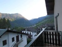 Terraced house for sale in Caspoggio (SO)