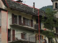Detached house for sale in Varzo (VB)