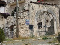 Country house / Farmhouse for sale in Castel del Monte (AQ)