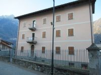 Detached house for sale in Caspoggio (SO)