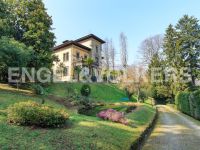 Villa for sale in Stresa (VB)