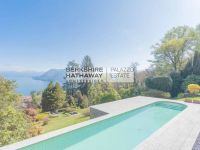 Villa for sale in Stresa (VB)