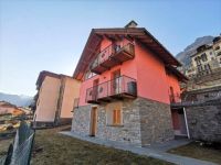 Apartment for rent in Chiesa in Valmalenco (SO)