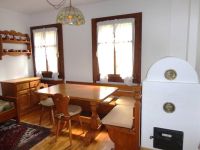 Apartment for rent in San Vito di Cadore (BL)