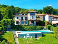 Villa for sale in Stresa (VB)