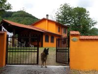 Villa for sale in Abetone Cutigliano (PT)