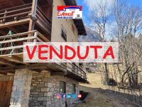 Detached house for sale in Alagna Valsesia (VC)