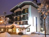 Apartment for sale in Courmayeur (AO)