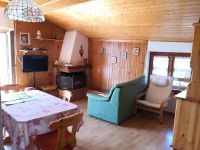 Penthouse / Attic apartment for sale in Aprica (SO)