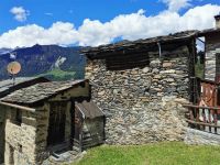 Country house / Farmhouse for sale in Caspoggio (SO)