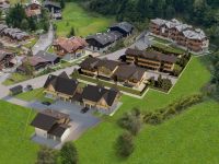 Real estate development for sale in Temù (BS)