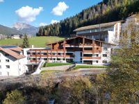 Real estate development for sale in Ortisei (BZ)