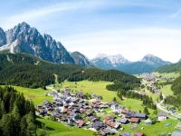 Property for sale in Sappada (UD)