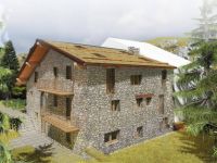 Apartment for sale in Oulx (TO)