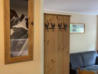 Apartment for rent in Courmayeur (AO)