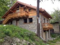 Detached house for sale in Bardonecchia (TO)
