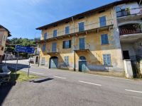 Country house / Farmhouse for sale in Stresa (VB)