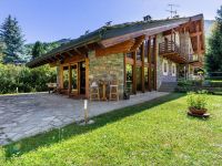 Villa for sale in Courmayeur (AO)