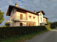 Penthouse / Attic apartment for rent in Stresa (VB)