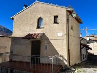 Detached house for sale in Rocca di Mezzo (AQ)