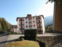 Penthouse / Attic apartment for sale in Scopello (VC)