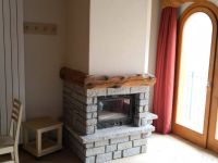 Penthouse / Attic apartment for sale in Ponte di Legno (BS)