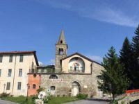 Building for rent in Garessio (CN)
