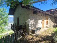 Detached house for sale in Pollein (AO)