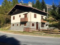 Detached house for sale in Chiesa in Valmalenco (SO)