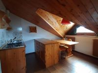 Penthouse / Attic apartment for sale in Valdisotto (SO)