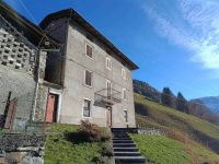 Country house / Farmhouse for sale in Branzi (BG)