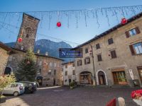 Building for sale in Gromo (BG)
